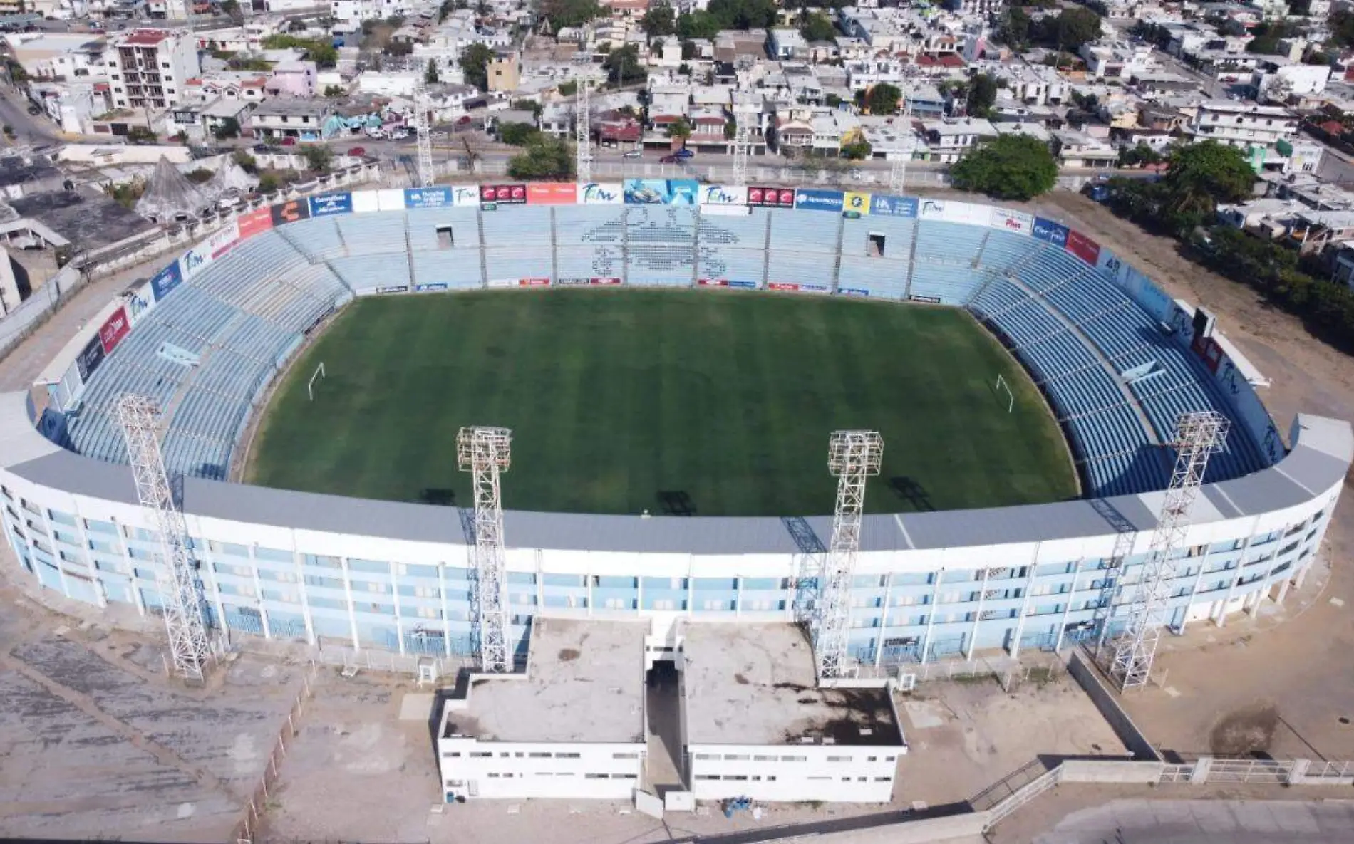 Aniversario del Estadio Tamaulipas (3)